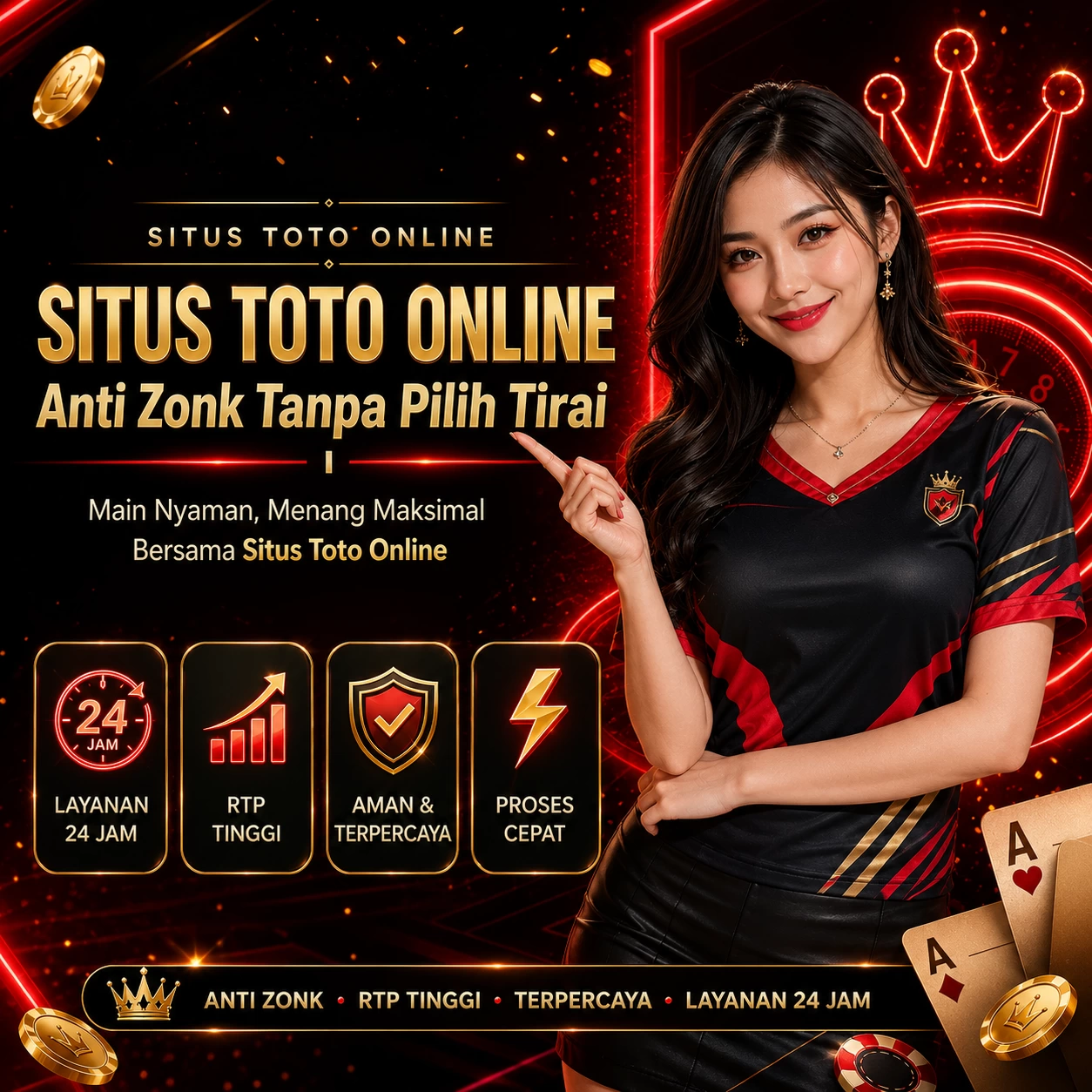 Keberagaman Permainan di dewalangit untuk Para Gamer